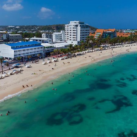 Hotel Bahia Sardina San Andres  Luaran gambar