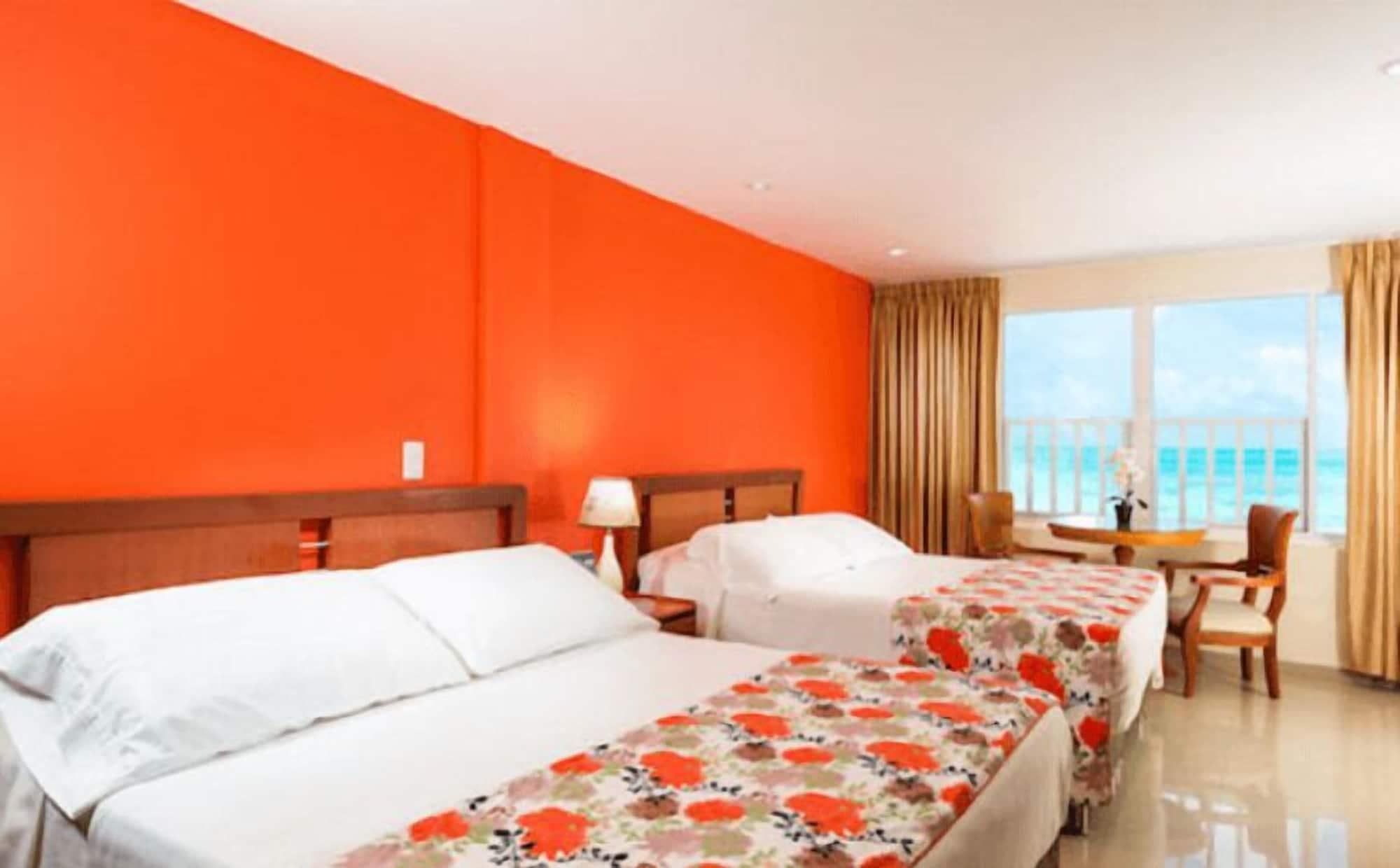 Hotel Bahia Sardina San Andres  Luaran gambar